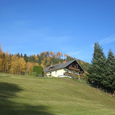 Apartment Ferienwohnungen Magdalensberg By Interhome Groblach Eksteriør billede