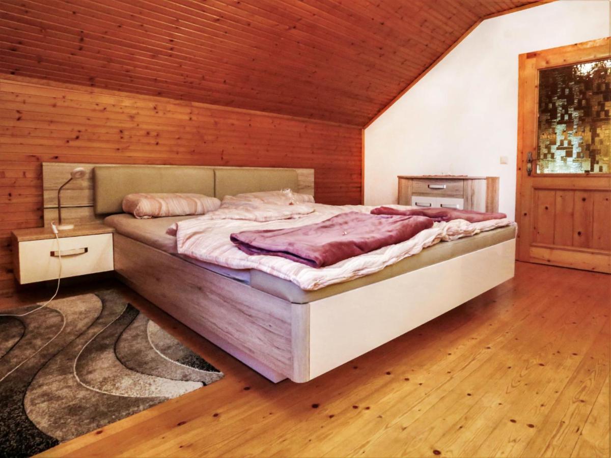 Apartment Ferienwohnungen Magdalensberg By Interhome Groblach Eksteriør billede