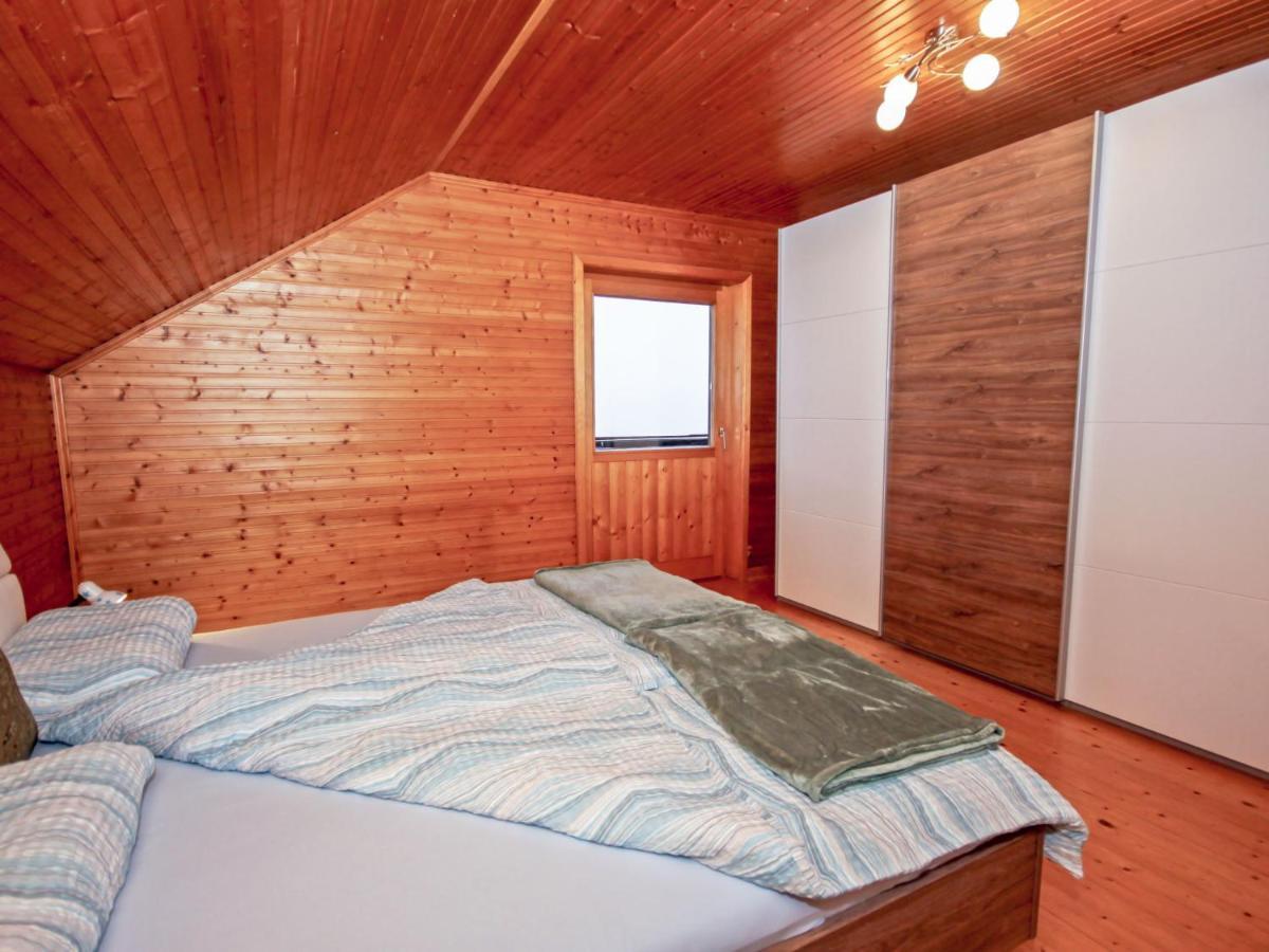 Apartment Ferienwohnungen Magdalensberg By Interhome Groblach Eksteriør billede