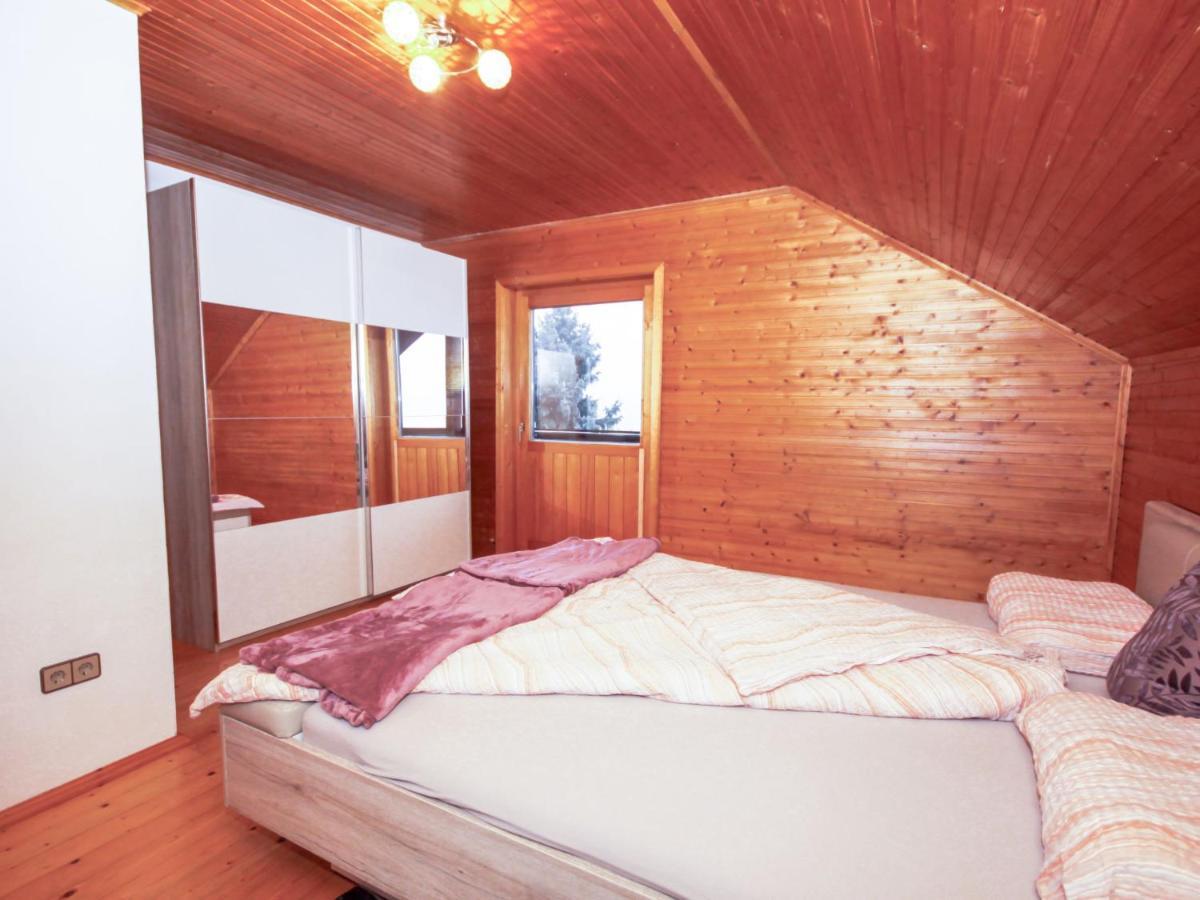 Apartment Ferienwohnungen Magdalensberg By Interhome Groblach Eksteriør billede
