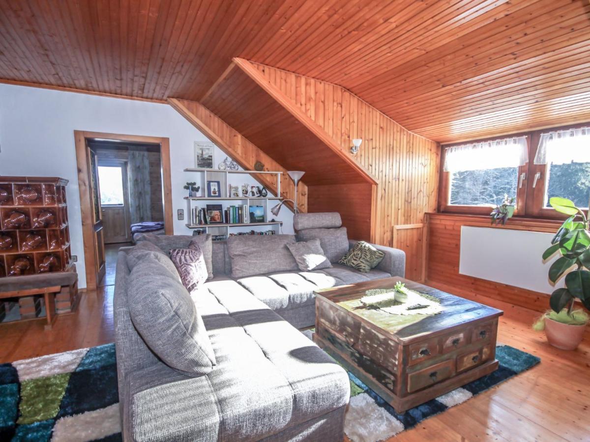 Apartment Ferienwohnungen Magdalensberg By Interhome Groblach Eksteriør billede