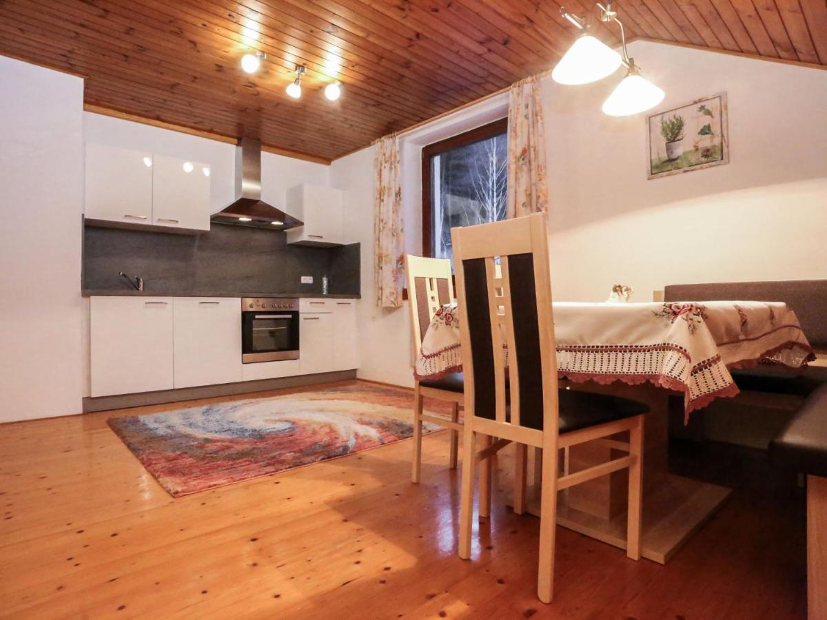 Apartment Ferienwohnungen Magdalensberg By Interhome Groblach Eksteriør billede