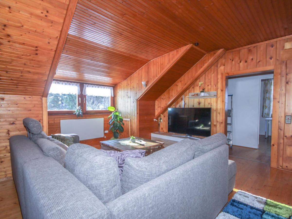 Apartment Ferienwohnungen Magdalensberg By Interhome Groblach Eksteriør billede
