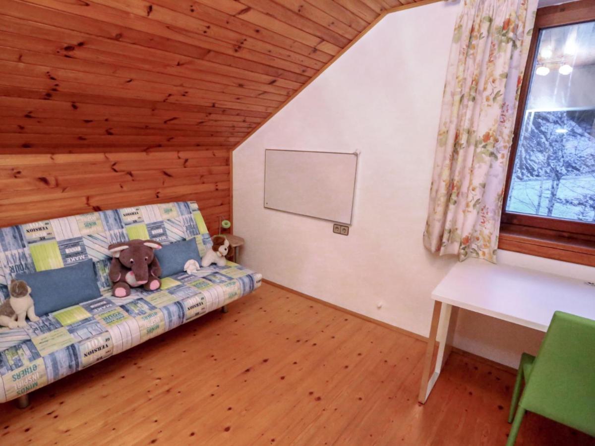 Apartment Ferienwohnungen Magdalensberg By Interhome Groblach Eksteriør billede