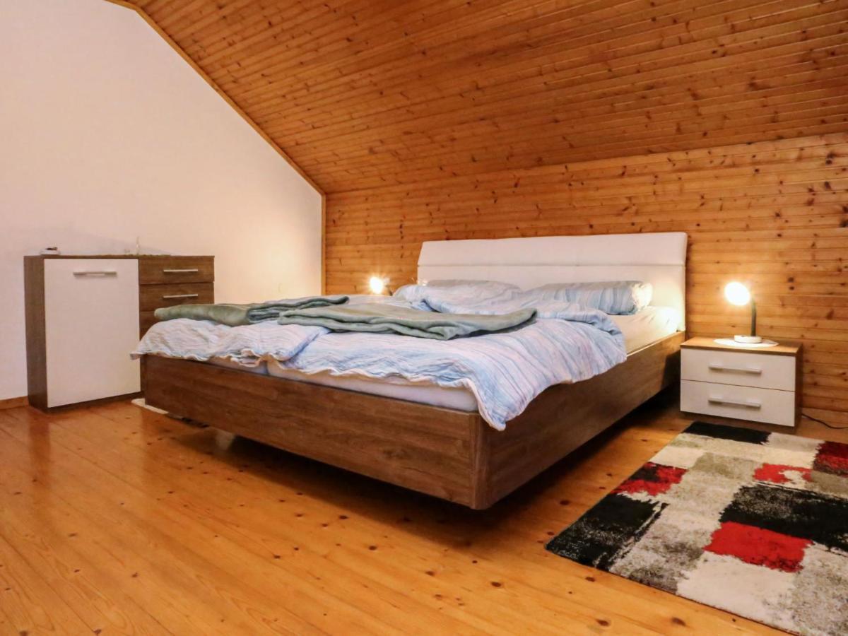 Apartment Ferienwohnungen Magdalensberg By Interhome Groblach Eksteriør billede