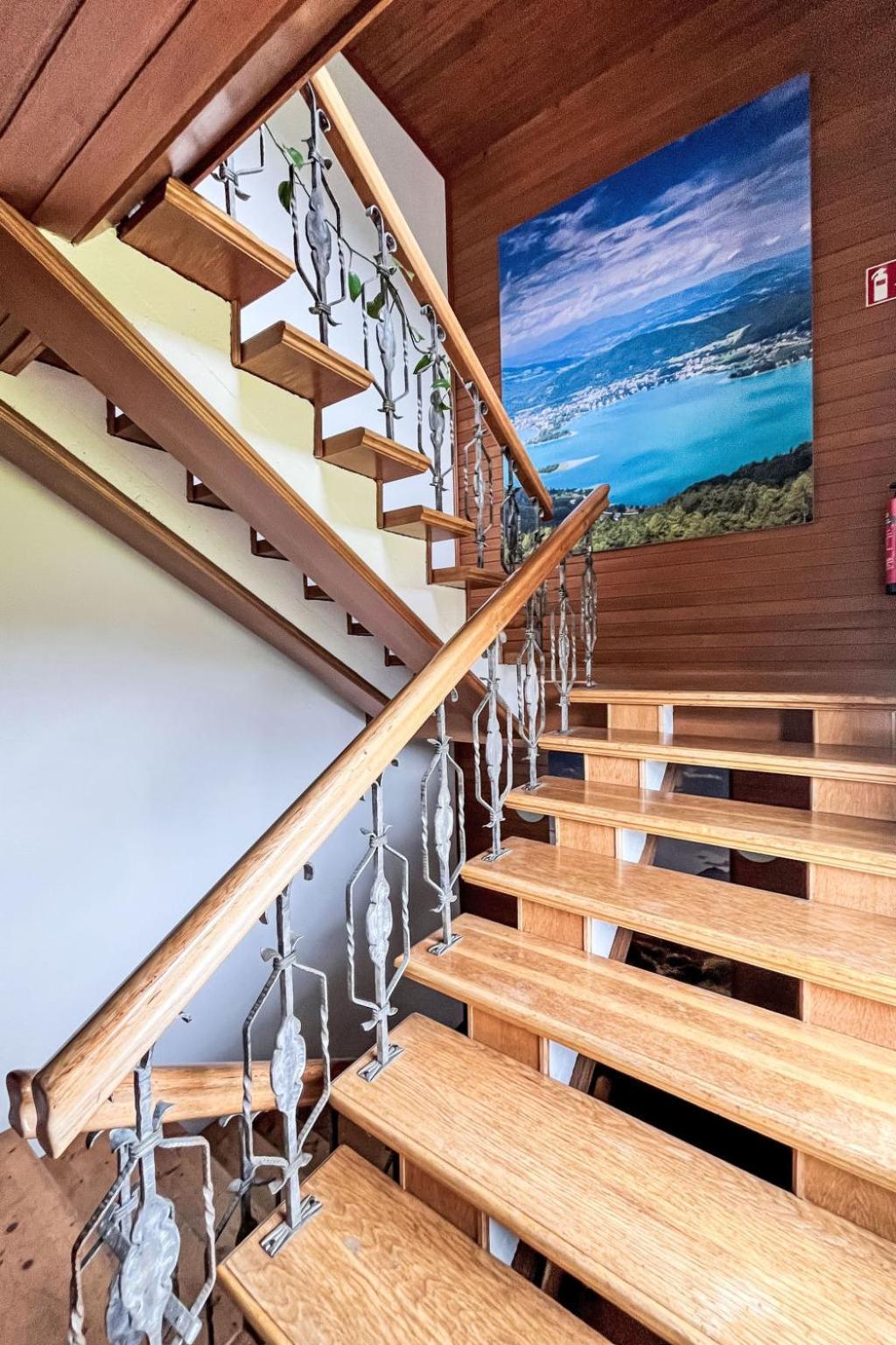 Apartment Ferienwohnungen Magdalensberg By Interhome Groblach Eksteriør billede